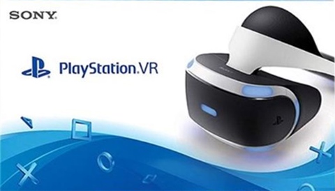 Cex ps clearance vr